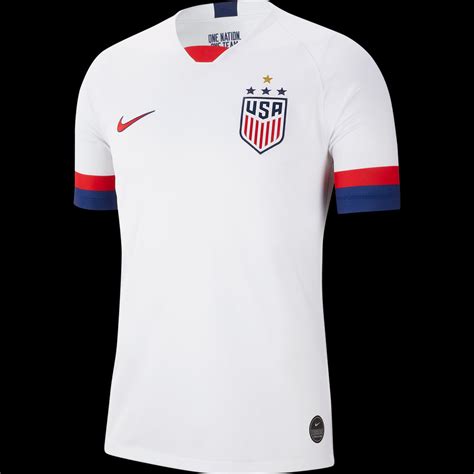 usa soccer jersey sale|usmnt authentic jersey.